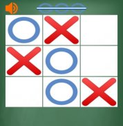 Tic Tac Toe screenshot 4