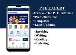 PTE EXPERT screenshot 1