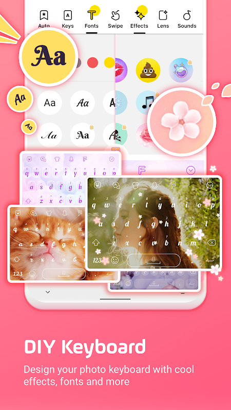 aa fonts pro apk