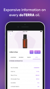 Ätherische Öle für doTERRA screenshot 15