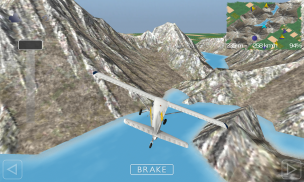 Flight Sim screenshot 10