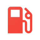 Fuel Tank volume calculation using dip scale Icon