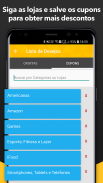 Promobit: Promoções e Cupons screenshot 5