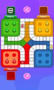 Ludo Classic Dice Master 2020 screenshot 0