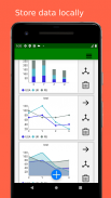 Chart It - Data Visualization screenshot 5