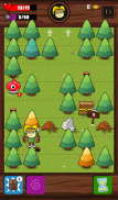 Another Quest - Turn based roguelike screenshot 14