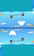 Penguin Rescue: 2 Player Co-op screenshot 0