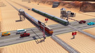 Train Simulator by i Games screenshot 0