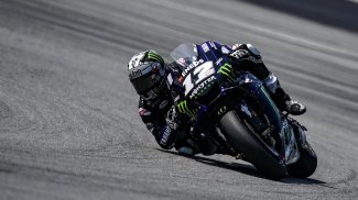 Monster Yamaha MotoGP Wallpapers screenshot 6