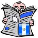 Newspapers of Guatemala Icon