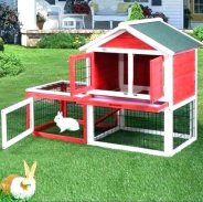 Rabbit Cage Outdoor & Indoor screenshot 6