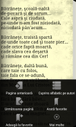 Poezii crestine screenshot 3