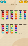 Ball Sort Puzzle - Color Sort screenshot 11