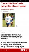 Krant van West-Vlaanderen screenshot 9