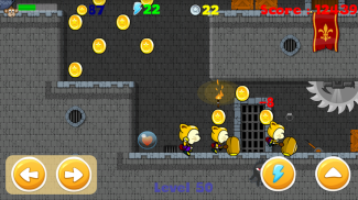 Super Monkey go screenshot 11