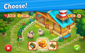 Farmscapes screenshot 1
