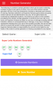 Supreme Ventures Mobile screenshot 6