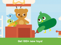 Tiny Birdy: Toddler cute games screenshot 4