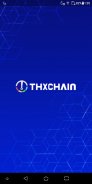 THXChain Wallet screenshot 5