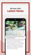 Mini - Local News App screenshot 2