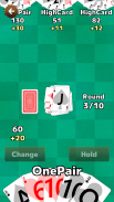 Poker : Card Gamepedia screenshot 10