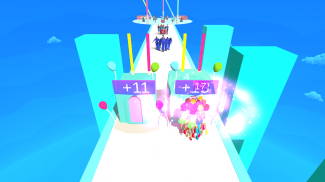 Party Run screenshot 8