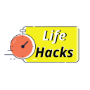 My Life Hack : Daily Life-Hacks