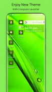 Grass Theme For Launcher screenshot 0