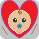 VDD Baby -Vaccination Reminder Icon