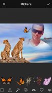 Animal Photo Editor App screenshot 4