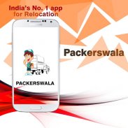 Packerswala - Packers & Movers screenshot 7