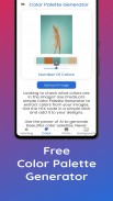 AI Hashtag Generator by Predis screenshot 1