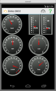 Motor OBD II Leser screenshot 9