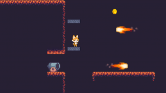 Pets Adventure 2D Platformer screenshot 3