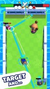 Kart Knights: Smashdown screenshot 8