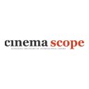 Cinema Scope icon