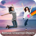 Remove Objects - Touch To Remo