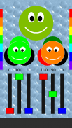 RGB Mix (Kids Color Mixer) screenshot 2