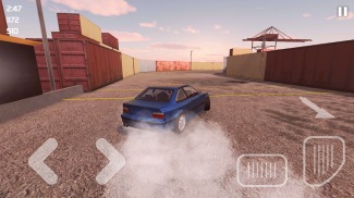 Drift Fanatics Car Drifting screenshot 4