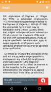 Minimum Wages Act 1948 Act India Industrial/Labour screenshot 2