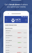 Moy Credit Union screenshot 4