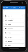 WiFi File Share screenshot 0