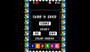 Drop N' Swap screenshot 2