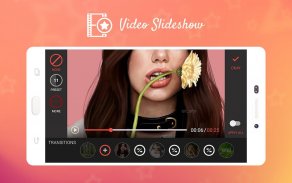 Video Slideshow Maker - Create Albums With Music screenshot 4