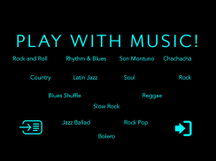 Play with music! screenshot 5