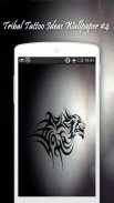 Tribal Tattoo Ideas Wallpapers screenshot 4