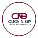 ClickNBuy Online Shoping Qatar Icon
