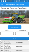 Farm Management Pro screenshot 3