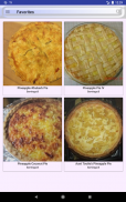 ﻿Pie Recipes : Pie crust, Pie pumpkin, Pie maker screenshot 19