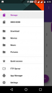 File Manager-pro screenshot 0